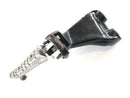 Yamaha V-max 1200 2EN [1997] - Footrest Left Driver's footrest Left-1