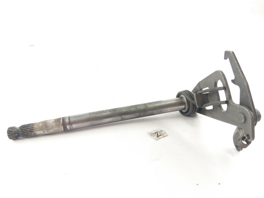 Cagiva Mito 125 8P [ 1991] - Shift shaft