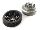 Laverda 1000 / 1 [1973] - Clutch Clutch Discs-4