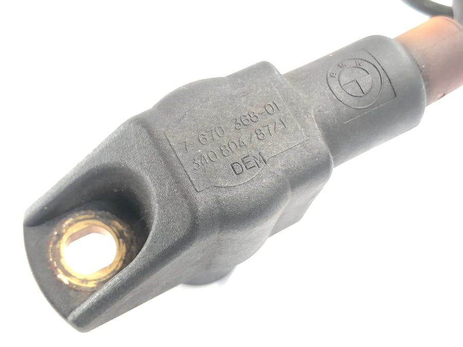 BMW K 1300 S K12S [2009] - Crankshaft Sensor