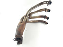 Suzuki GSF 1200 Bandit GV75A [1998] - Exhaust Manifold-5