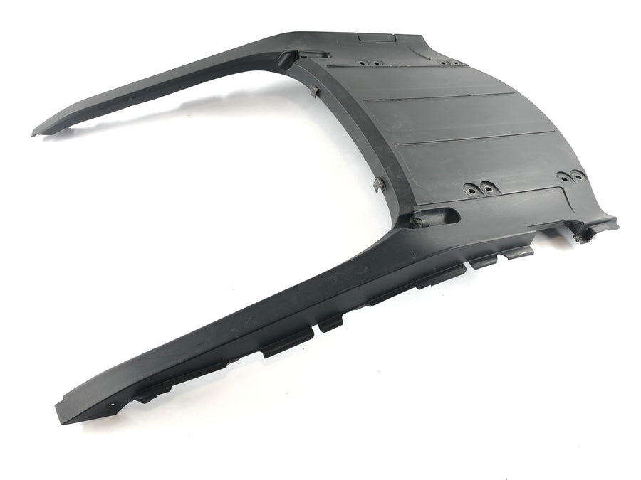 BMW K 1200 LT [2002] - Base plate top case