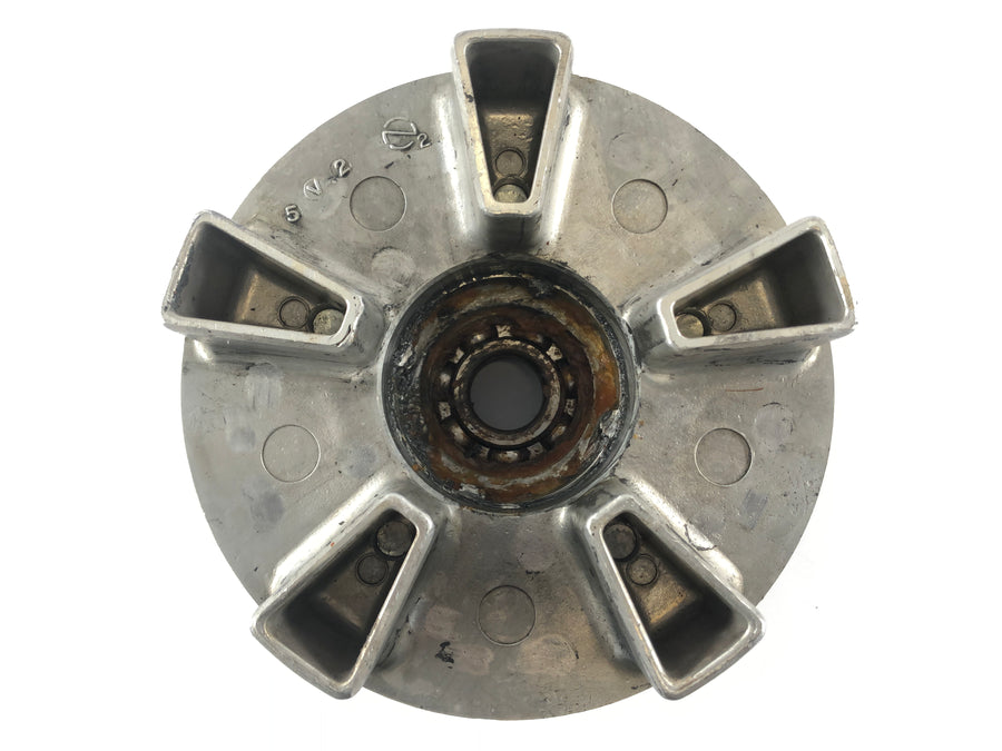 Honda CB 900 F SC01 [1981] - Sprocket carrier
