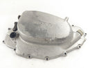 Honda XL 500 S PD01 [1982] - [1997] - Engine cover clutch cover silver-5