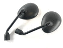 Triumph Speed ​​Triple 1050 515NJ [2005] - Mirror Rearview Mirror Set-3