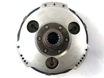 BMW K 100 [1984] - Clutch - 0