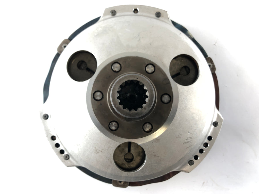 BMW K 100 [1984] - Clutch