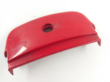 Ducati 750 SS [1994] - Rear fairing center section - 0