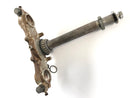 Suzuki DR 250 SJ41A [1982] - lower triple clamp-1