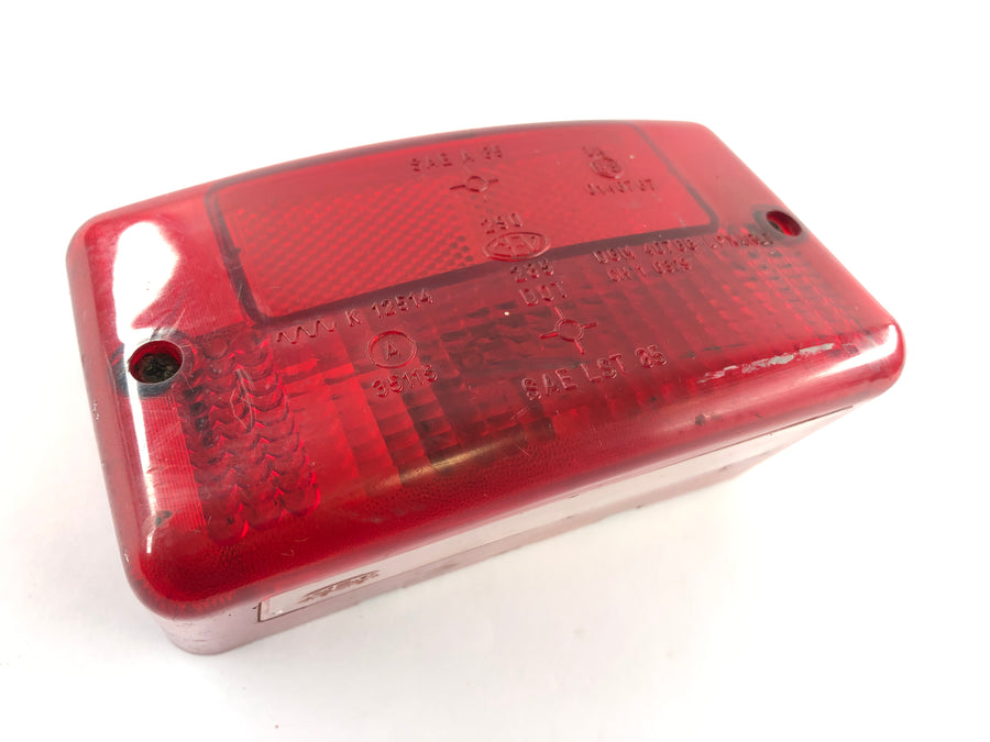 Cagiva Elefant 650 [1985] - Rear light tail light