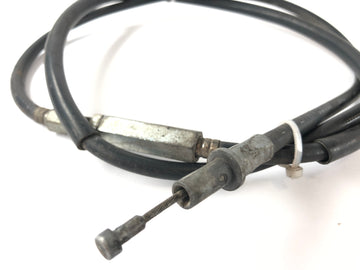 Kawasaki Z 750 E KZ750E [1981] - Clutch cable - 0