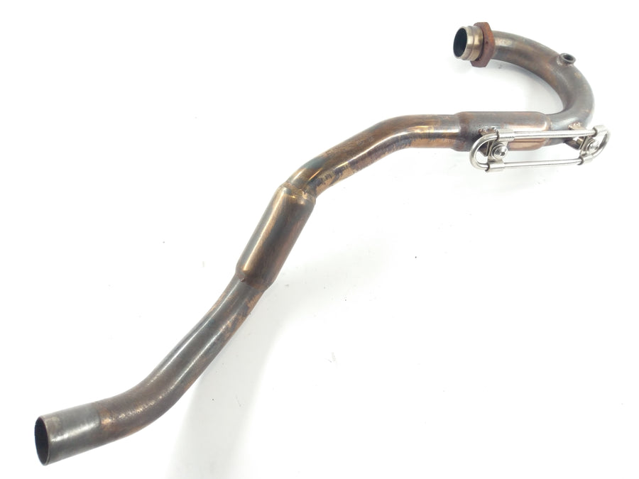 Aprilia SX 125 KX1 [2019] - Exhaust Manifold Exhaust Manifold