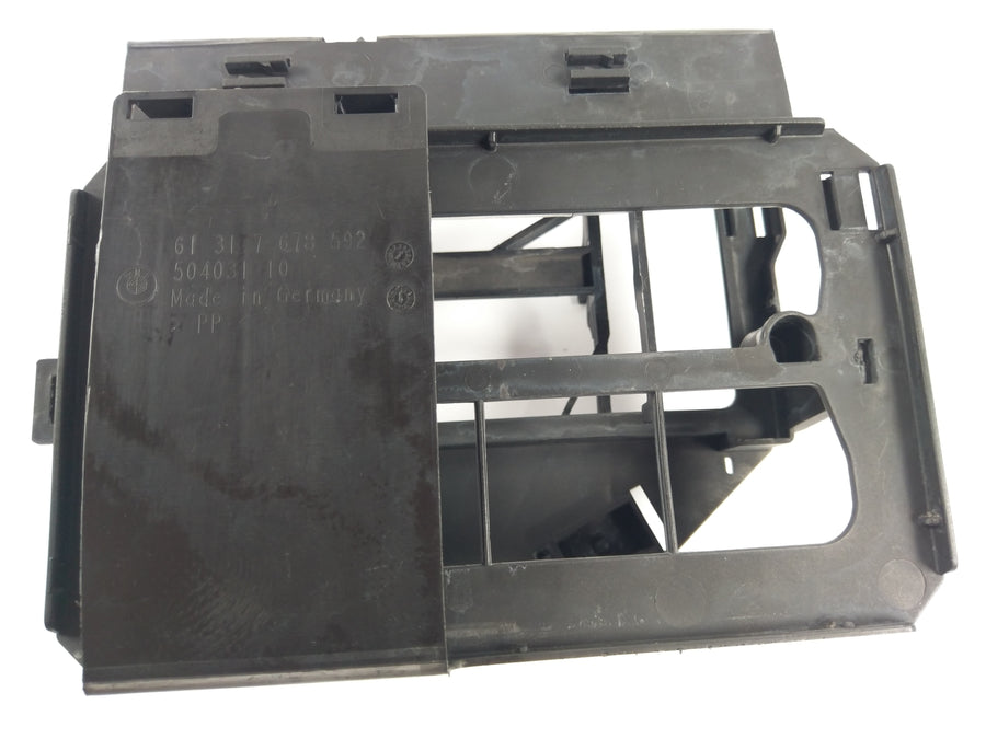 BMW R 1200 GS R12 [2003] - Battery box box