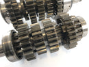 BMW F 800 ST [2006] - Gearbox-3