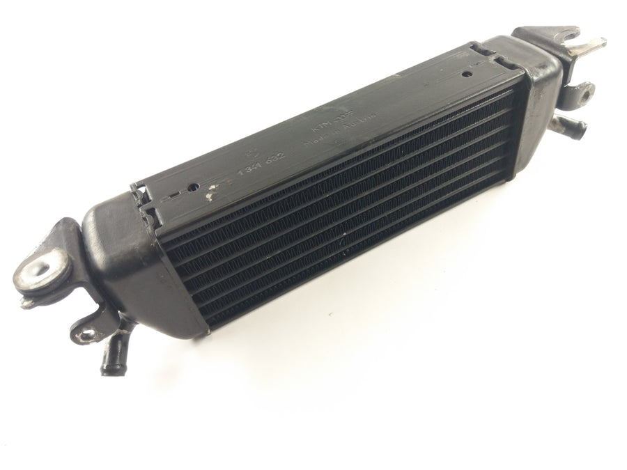 BMW R 1150 RT [2003] - Oil cooler