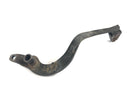 Yamaha DT 125 4BL [1999] - Brake pedal brake lever-2