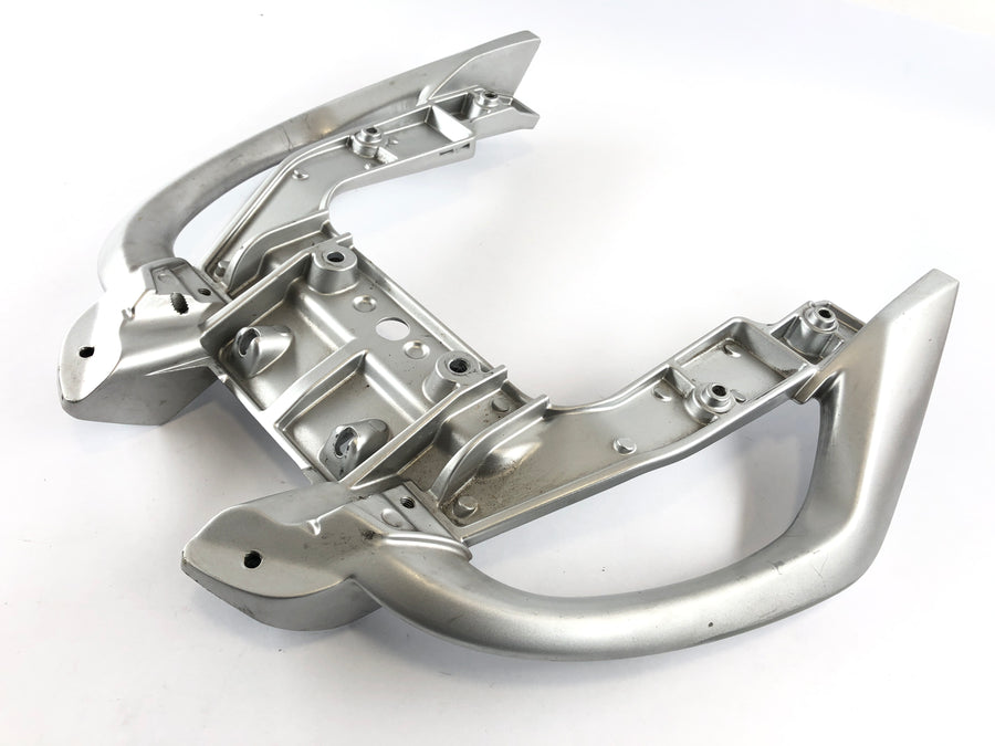 Moto Guzzi Stelvio 1200 8V [2011] - Passenger grab handle