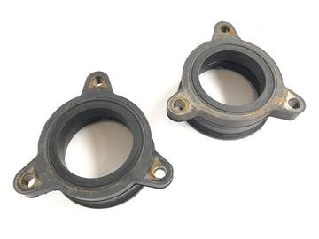 BMW R 1200 GS [2004] - Intake manifold pair - 0