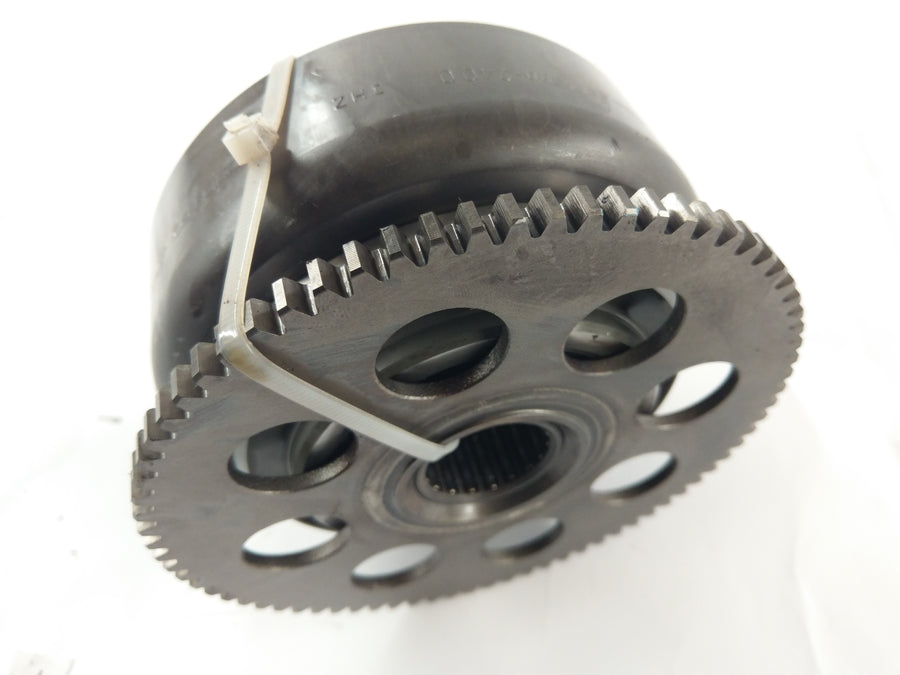 Honda XRV 650 African Twin RD03 [1989] - Flywheel