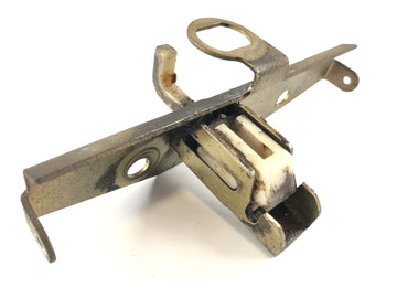 Ducati 900 SS [1993] - Seat lock - 0