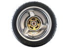 Honda ST 1100 SC26 Pan European [1990] - Rear wheel rim-2