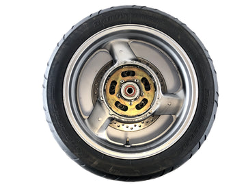 Honda ST 1100 SC26 Pan European [1990] - Rear wheel rim - 0