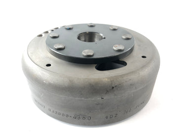 Kawasaki KLR 250 KL 250 D [1985] - Flywheel