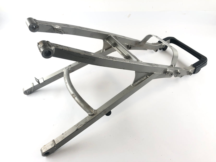 Kawasaki KLR 250 KL 250 D [1985] - Rear frame