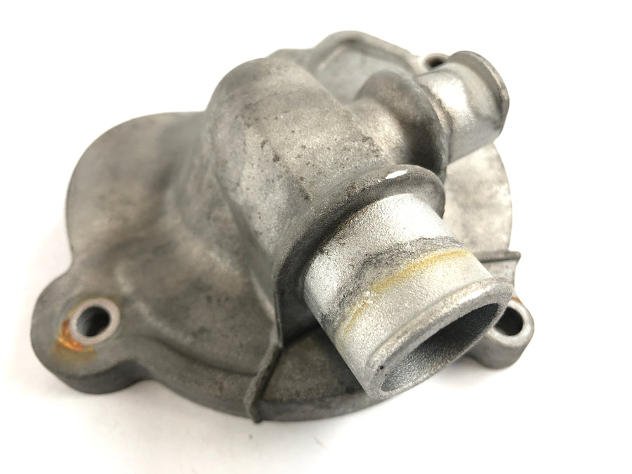 Can Am Spyder SM5 [2009] - Engine cover water pump cover