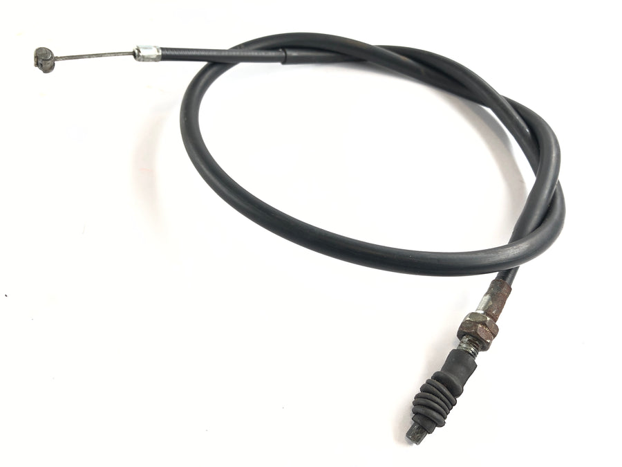 Kawasaki KMX 125 MX 125 B [1998] - Clutch cable