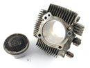 Ducati Multistrada 1000 DS [2004] - Cylinder with piston at the front-1