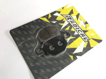 Aprilia RX KX1 125 [2020] - brake pads at the front - 0