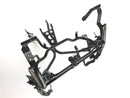 BMW K 1200 RS Type 589 [1999] - Antler fairing bracket front with windshield mount-4