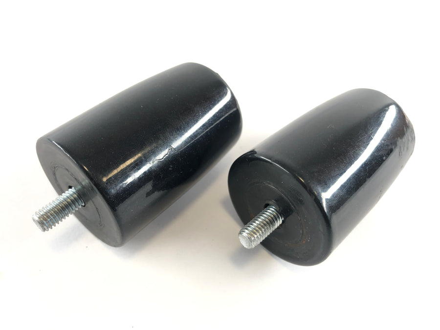 Moto Guzzi Norge 1200 LP [2006] - Handlebar ends handlebar weights