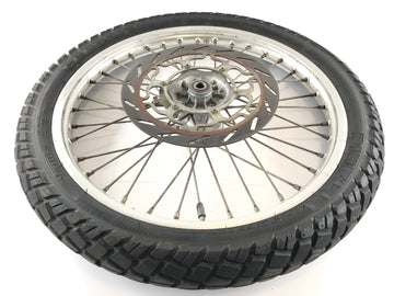 KTM LC4 620 Adventure [1996] - Front wheel rim