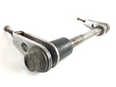 Honda CJ 360 T [1980] - Rear axle with chain tensioner-4