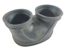 Suzuki DR 800 S BIG [1991] - Intake manifold Intake tract Intake rubber-4