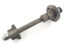 Triumph Speed ​​Triple T509 885i [1998] - Balance shaft-2