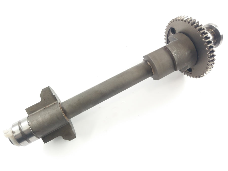 Triumph Speed ​​Triple T509 885i [1998] - Balance shaft