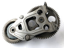 Honda VFR 750 F RC24 [1988] - spur gear valve control-2