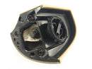 BMW R 1150 RT [2003] - Left mirror indicator glass missing-3