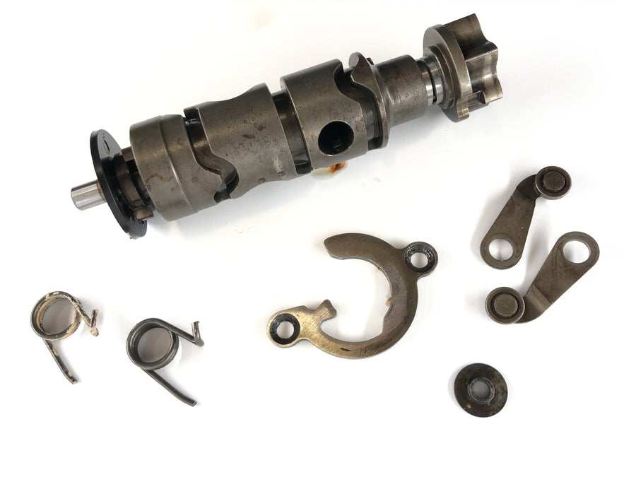 Triumph Thunderbird 900 RT T309 [1997] - Shift drum