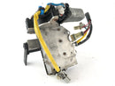 Yamaha FJR 1300 A RP11 [2005] - Windshield adjustment actuator-5