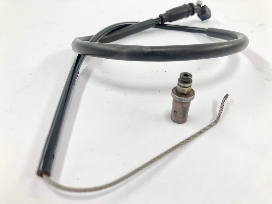 BMW R 1200 GS Adventure R12 - choke cable