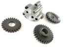Aprilia RS4 125 TW [2014] - Oil pump-2