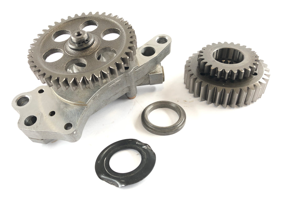 Ducati 999 H4 [2003] - Oil pump