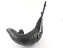 Yamaha DT 125 4BL [1999] - Manifold exhaust bulb-2
