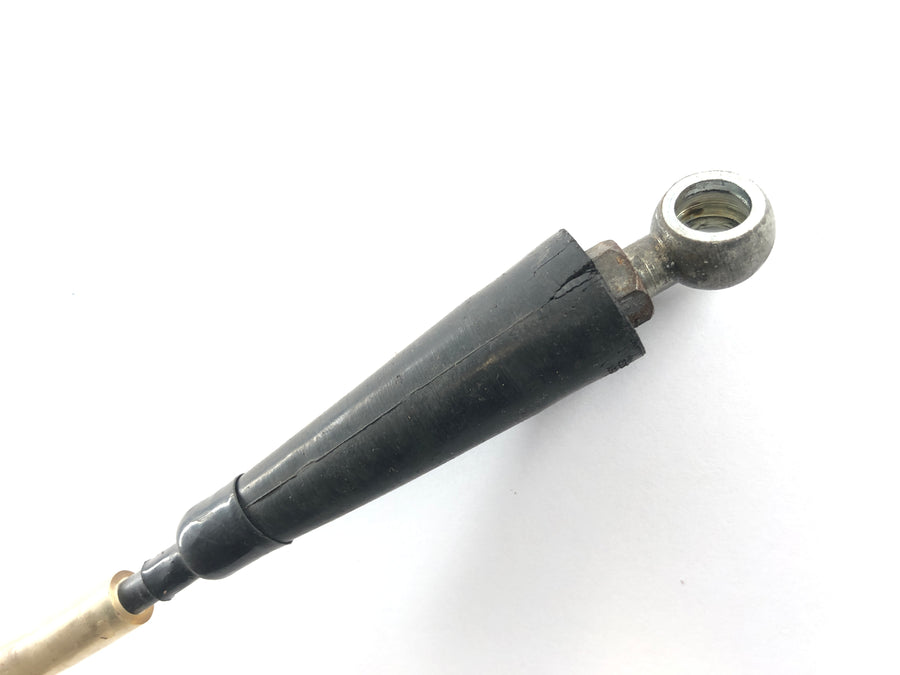 Husqvarna TE 610 8AE [1992] - Front brake line