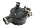 Aprilia Mille RSV 1000 ME [1999] - Distributor coolant distributor with sensor-2