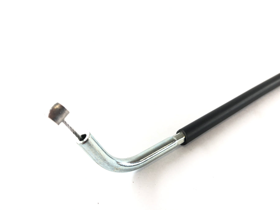 Suzuki Bandit GSF 650 S WVB5 [2005] - Choke cable front view